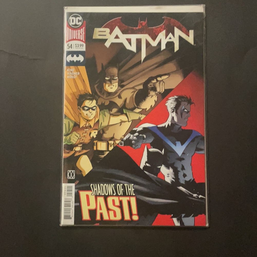 Comic Books - Picture 7 of 11